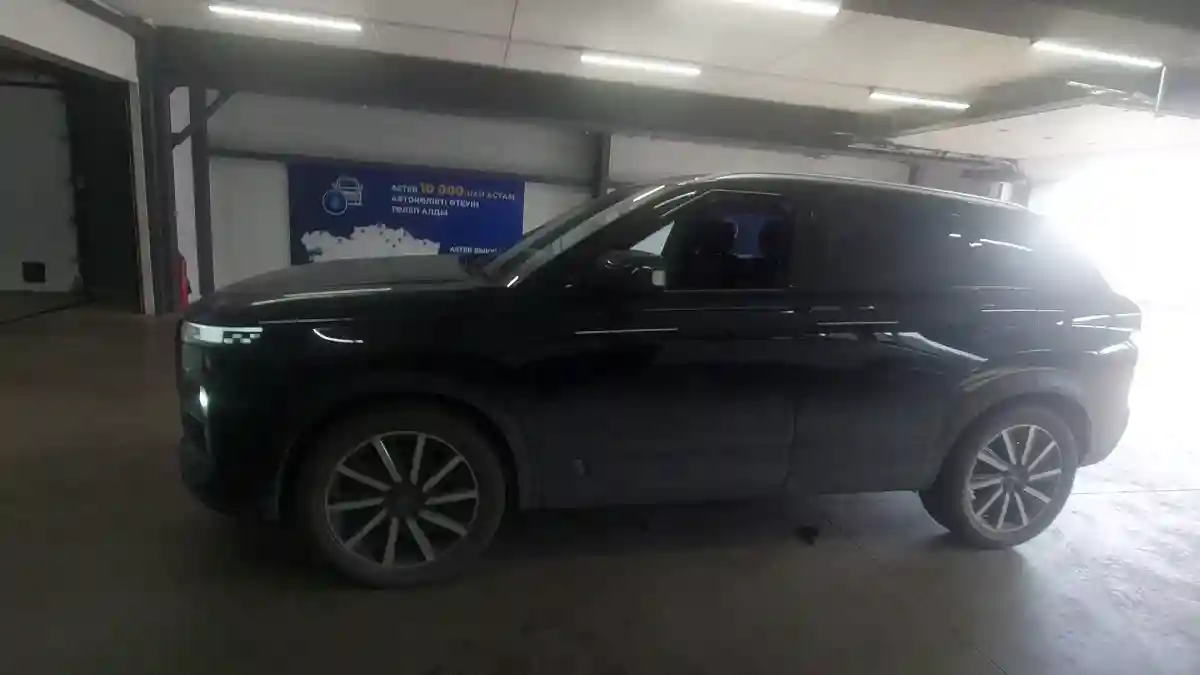 Jaecoo J7 2023 года за 16 000 000 тг. в Астана