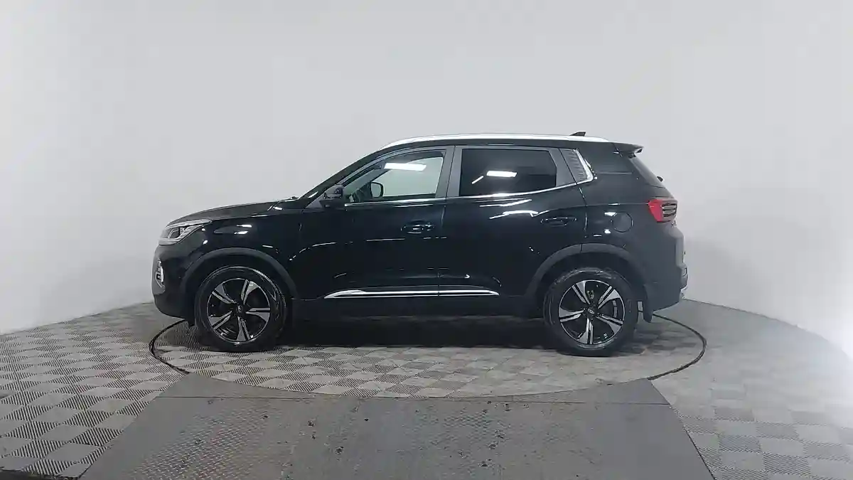Chery Tiggo 4 Pro 2023 года за 6 990 000 тг. в Астана