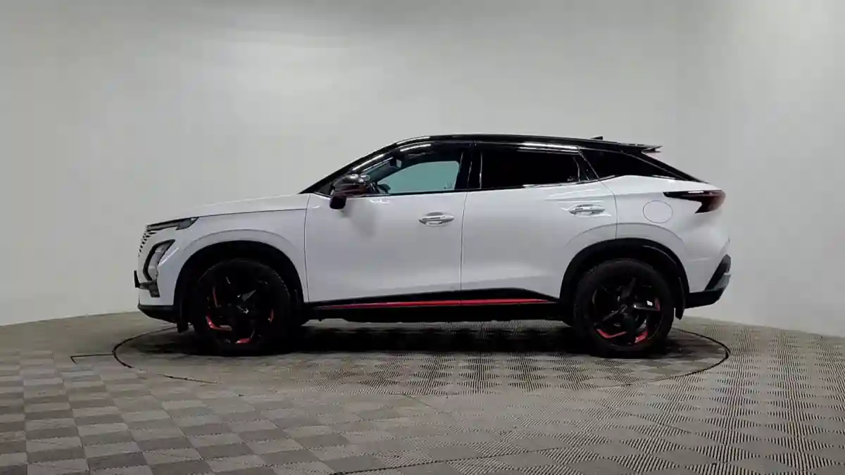 OMODA C5 2023 года за 7 990 000 тг. в Алматы