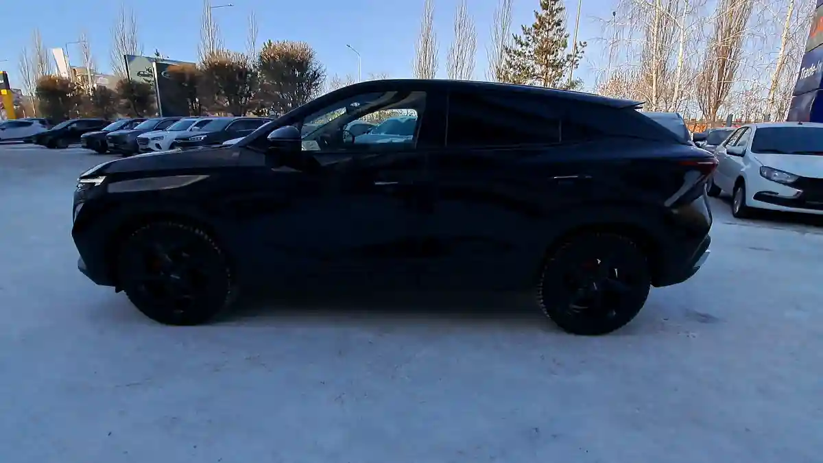 OMODA C5 2023 года за 7 990 000 тг. в Костанай