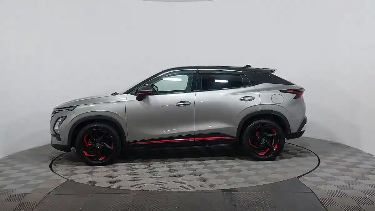 OMODA C5 2023 года за 8 690 000 тг. в Астана