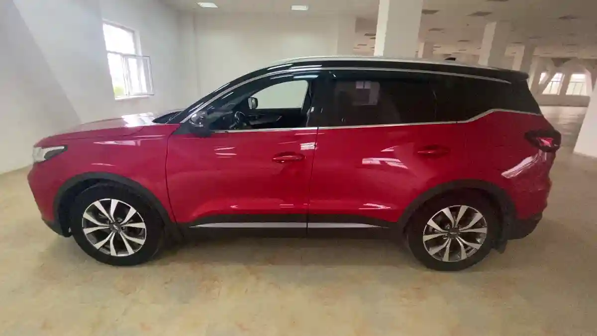 Chery Tiggo 7 Pro 2023 года за 8 190 000 тг. в Актобе