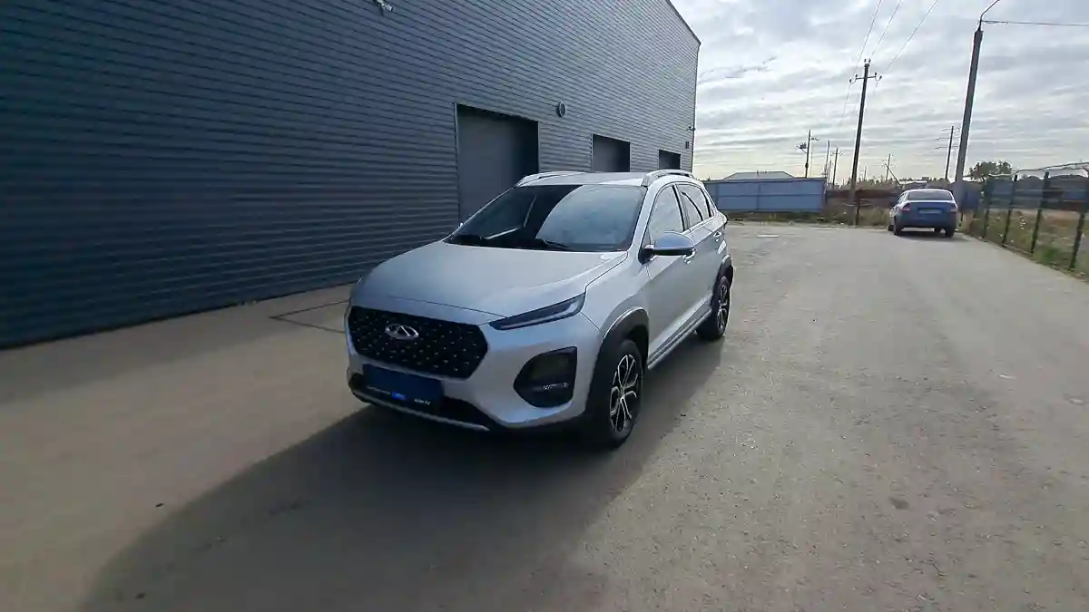 Chery Tiggo 2 Pro 2023 года за 5 790 000 тг. в Петропавловск