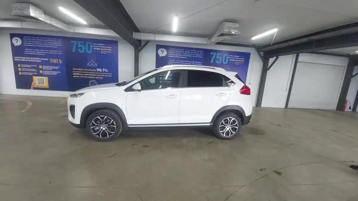 Chery Tiggo 2 Pro 2023 года за 5 800 000 тг. в Астана