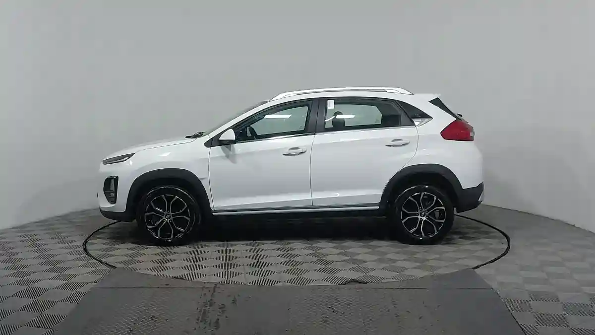 Chery Tiggo 2 Pro 2023 года за 5 990 000 тг. в Астана