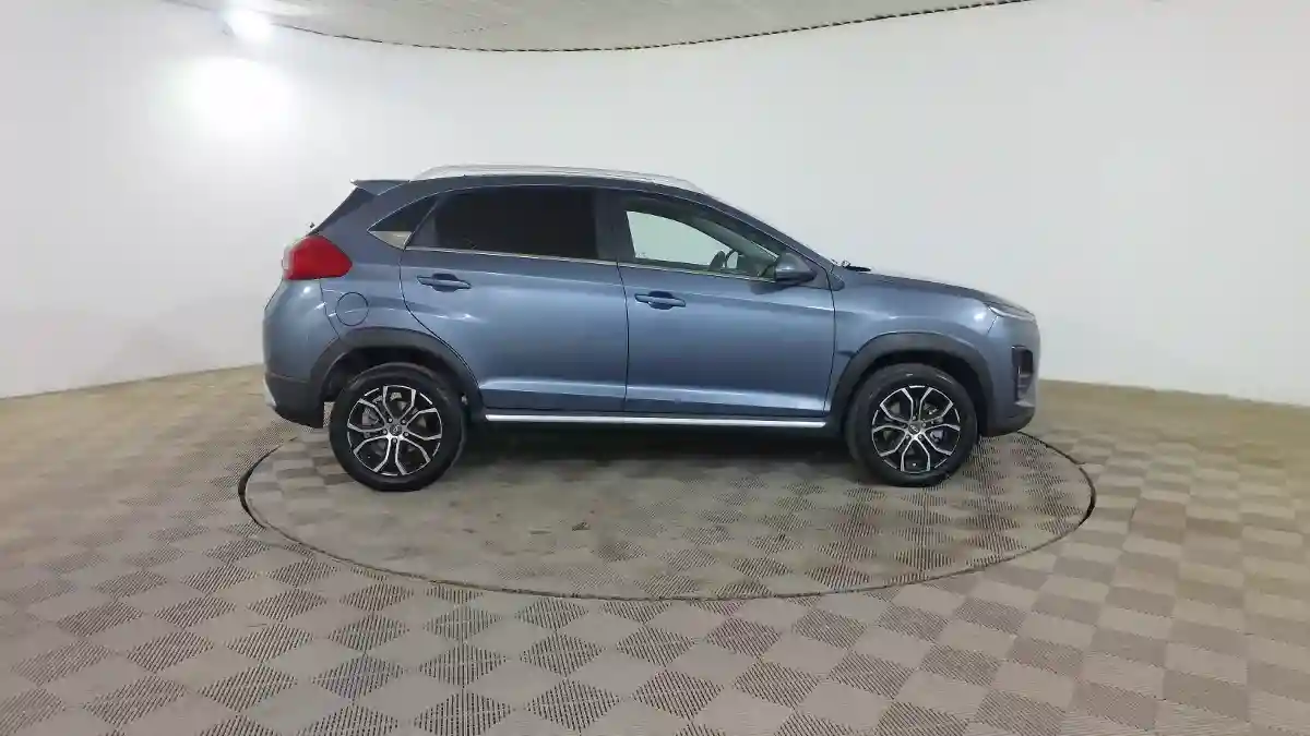 Chery Tiggo 2 Pro 2023 года за 5 990 000 тг. в Шымкент