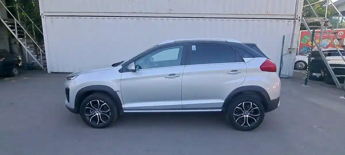 Chery Tiggo 2 Pro 2023 года за 5 890 000 тг. в Алматы