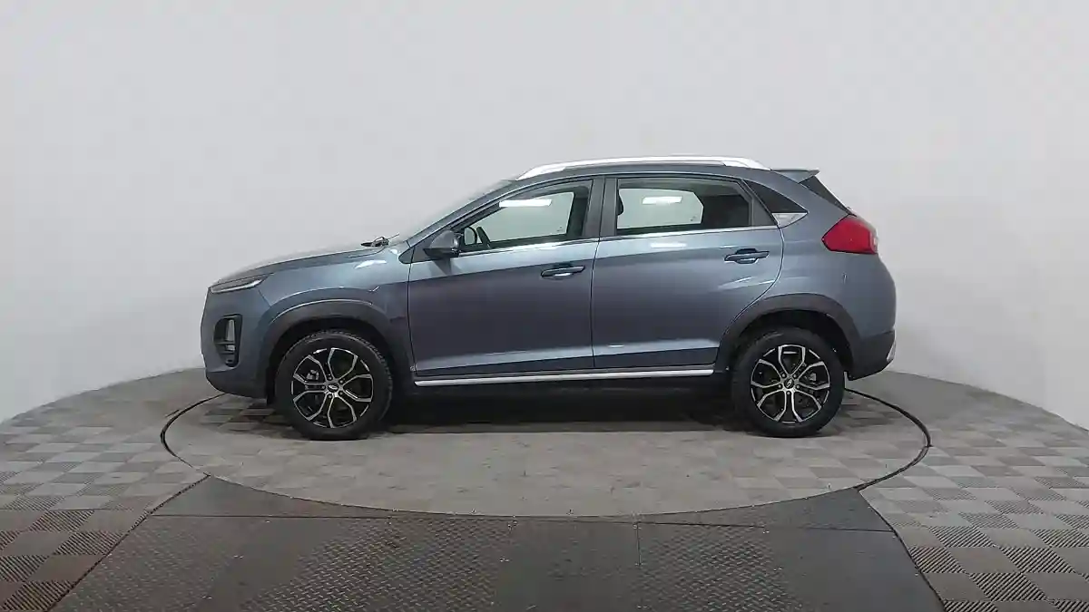 Chery Tiggo 2 Pro 2023 года за 6 190 000 тг. в Астана