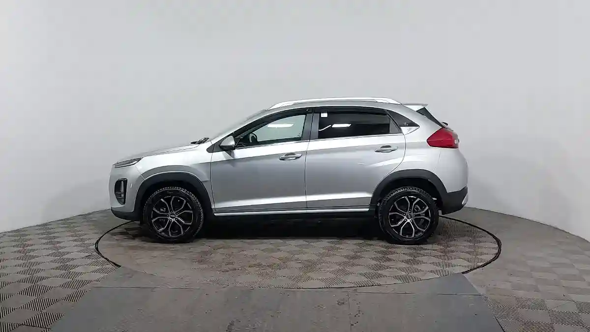 Chery Tiggo 2 Pro 2023 года за 6 390 000 тг. в Астана