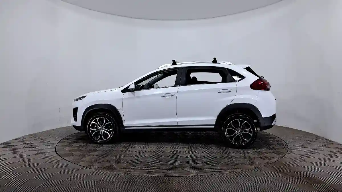 Chery Tiggo 2 Pro 2023 года за 5 890 000 тг. в Астана