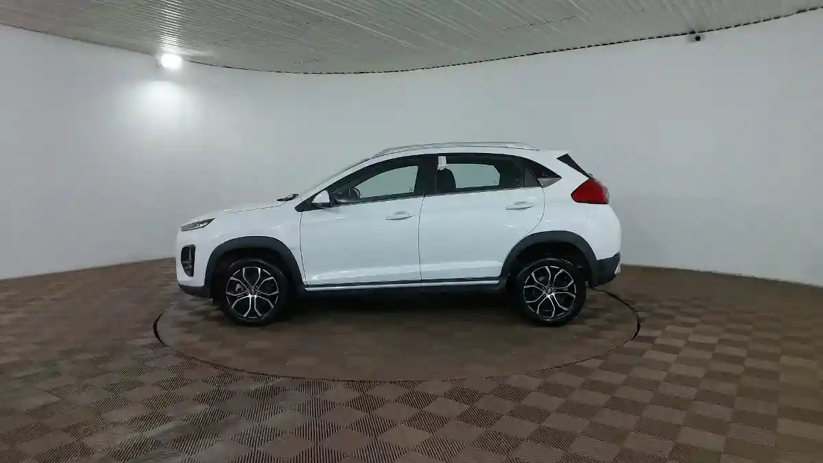 Chery Tiggo 2 Pro 2023 года за 5 790 000 тг. в Шымкент