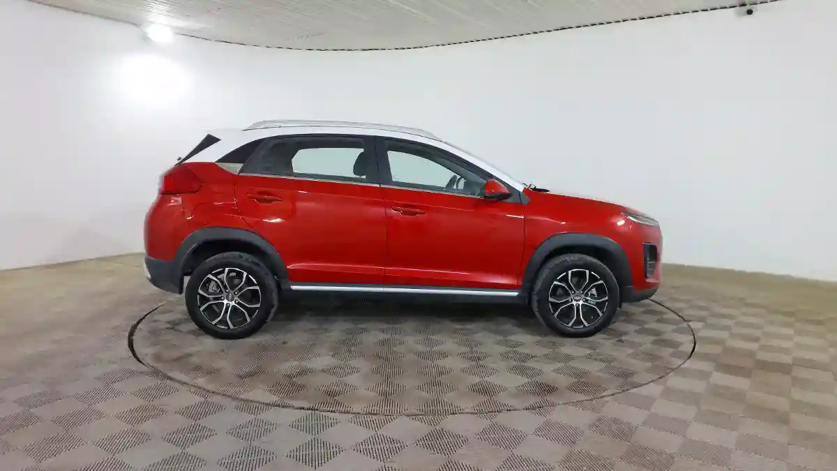 Chery Tiggo 2 Pro 2023 года за 5 990 000 тг. в Шымкент