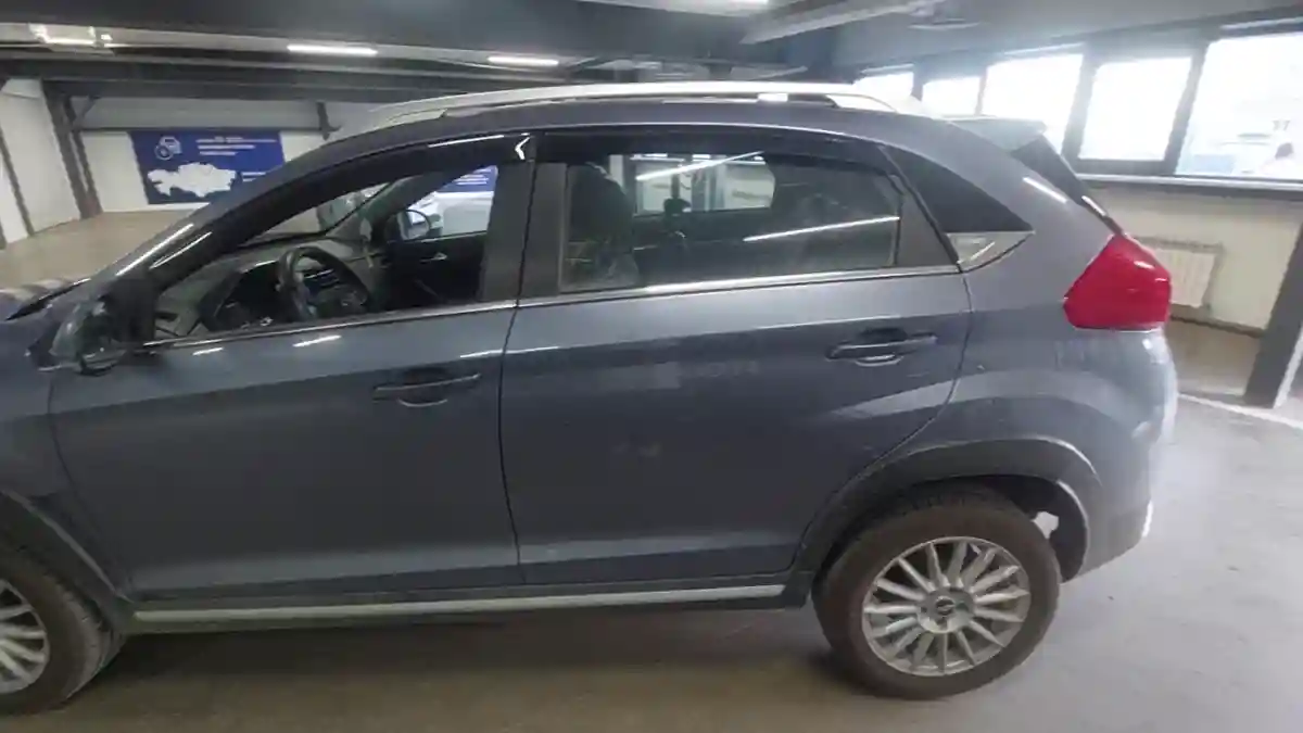 Chery Tiggo 2 Pro 2023 года за 5 800 000 тг. в Астана