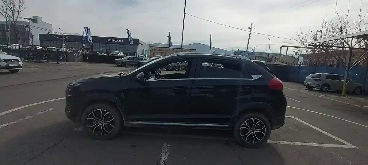 Chery Tiggo 2 Pro 2023 года за 5 500 000 тг. в Алматы