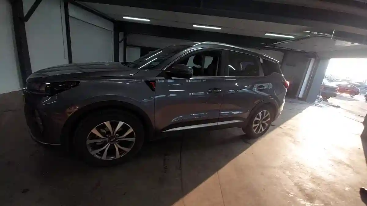 Chery Tiggo 7 Pro 2024 года за 8 500 000 тг. в Астана