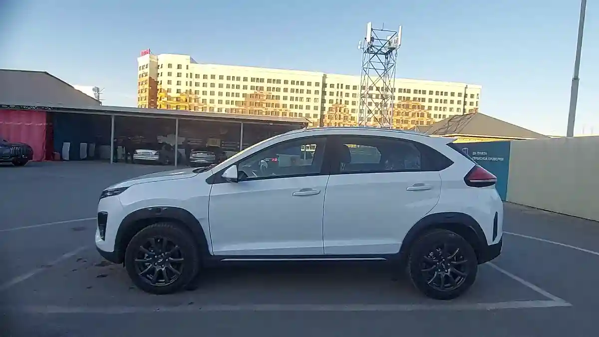 Chery Tiggo 2 Pro 2024 года за 6 600 000 тг. в Шымкент