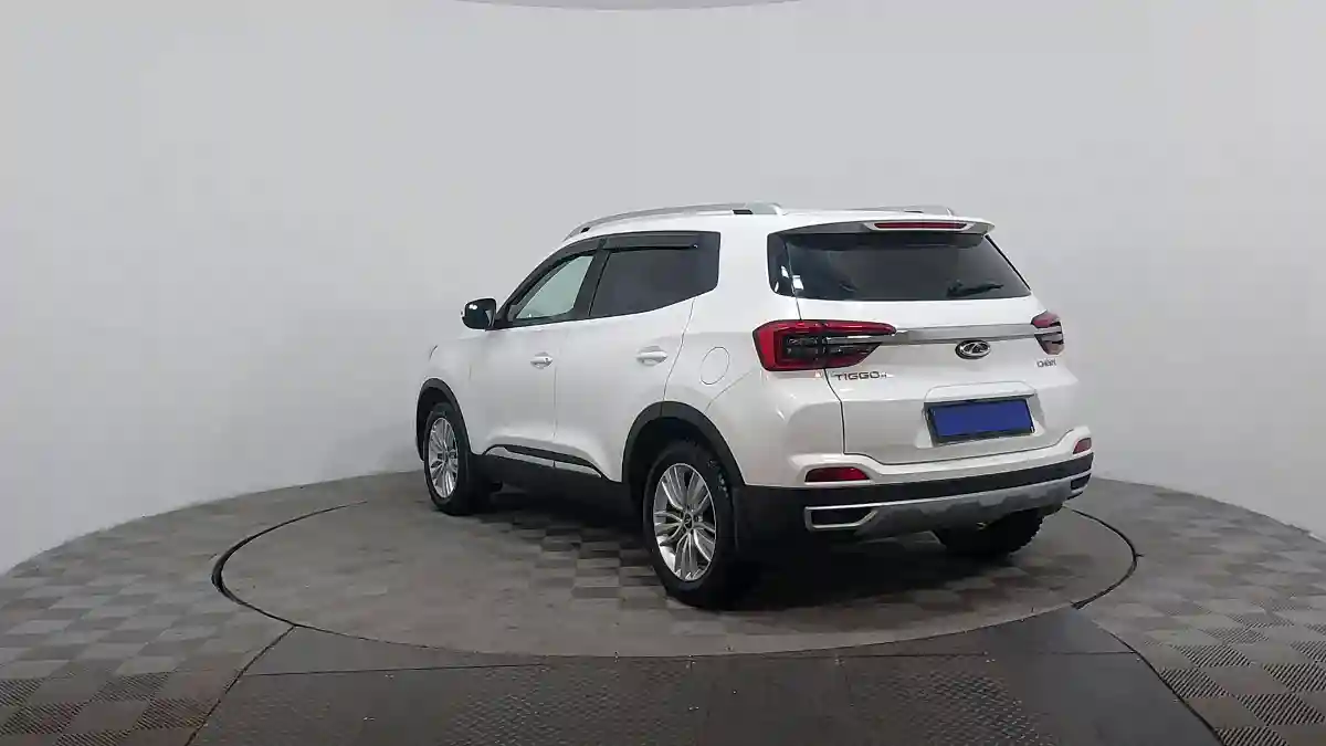 Chery Tiggo 4 2019 года за 6 290 000 тг. в Астана