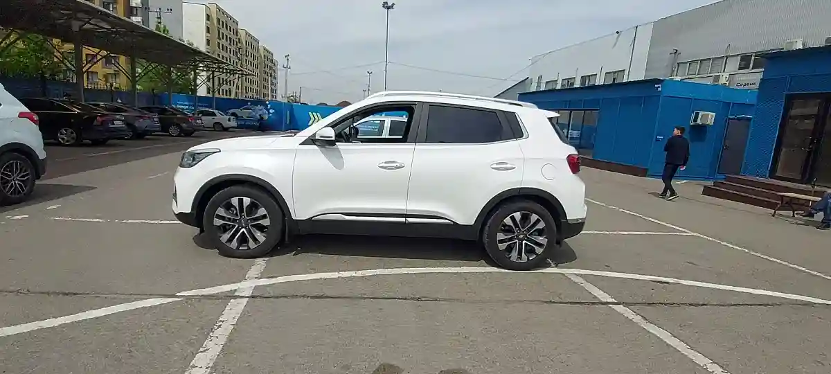 Chery Tiggo 4 2019 года за 6 000 000 тг. в Алматы