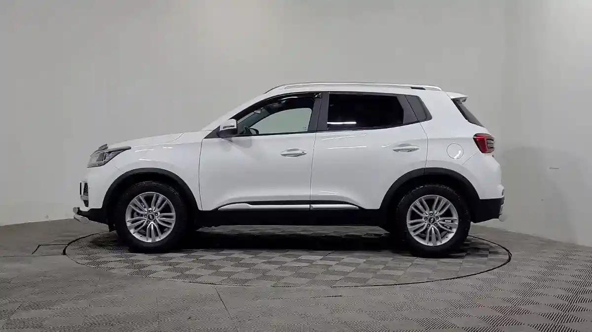 Chery Tiggo 4 2019 года за 6 190 000 тг. в Алматы