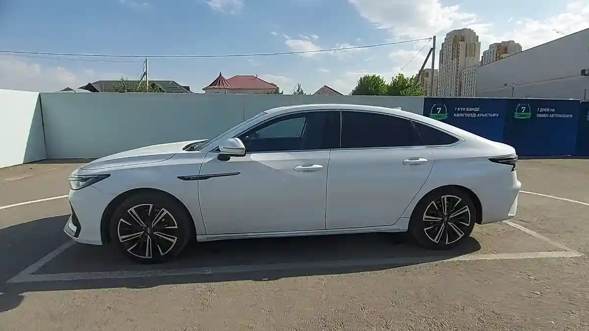 Chery Arrizo 8 2023 года за 11 000 000 тг. в Шымкент