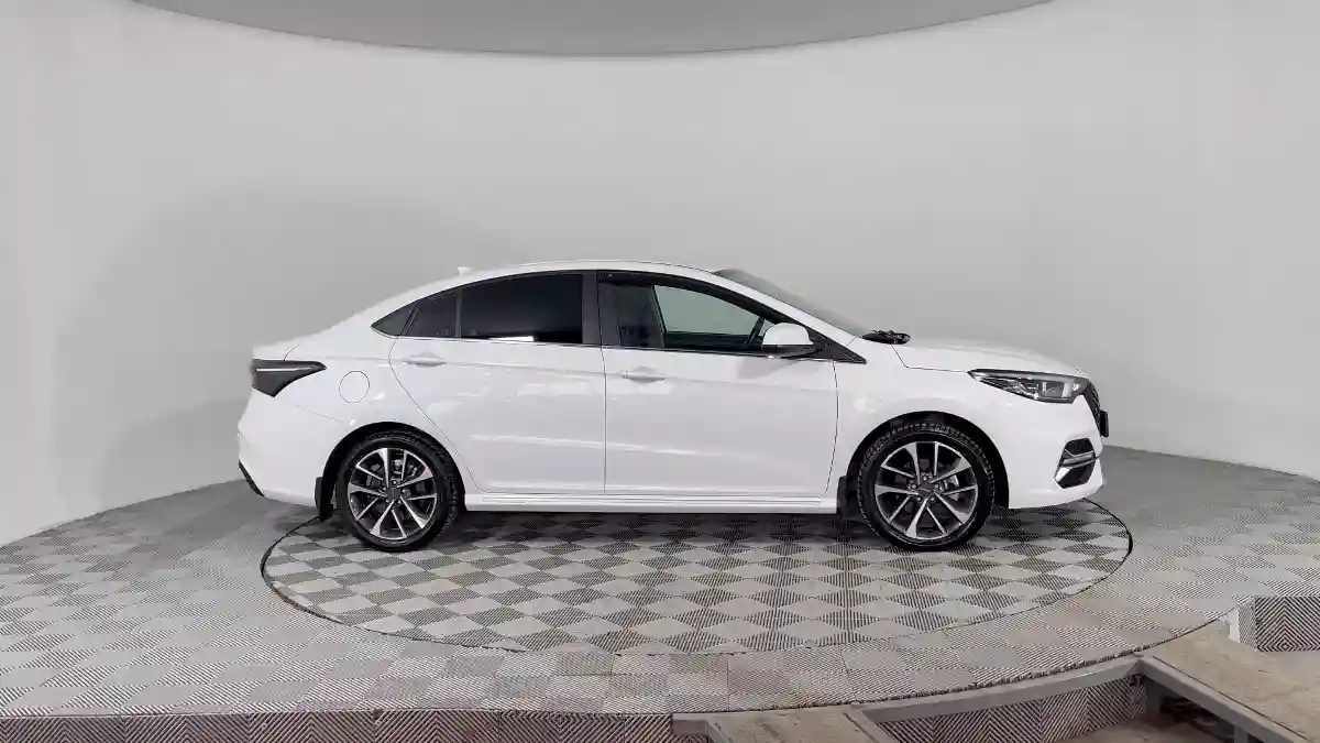 OMODA S5 2023 года за 6 990 000 тг. в Караганда