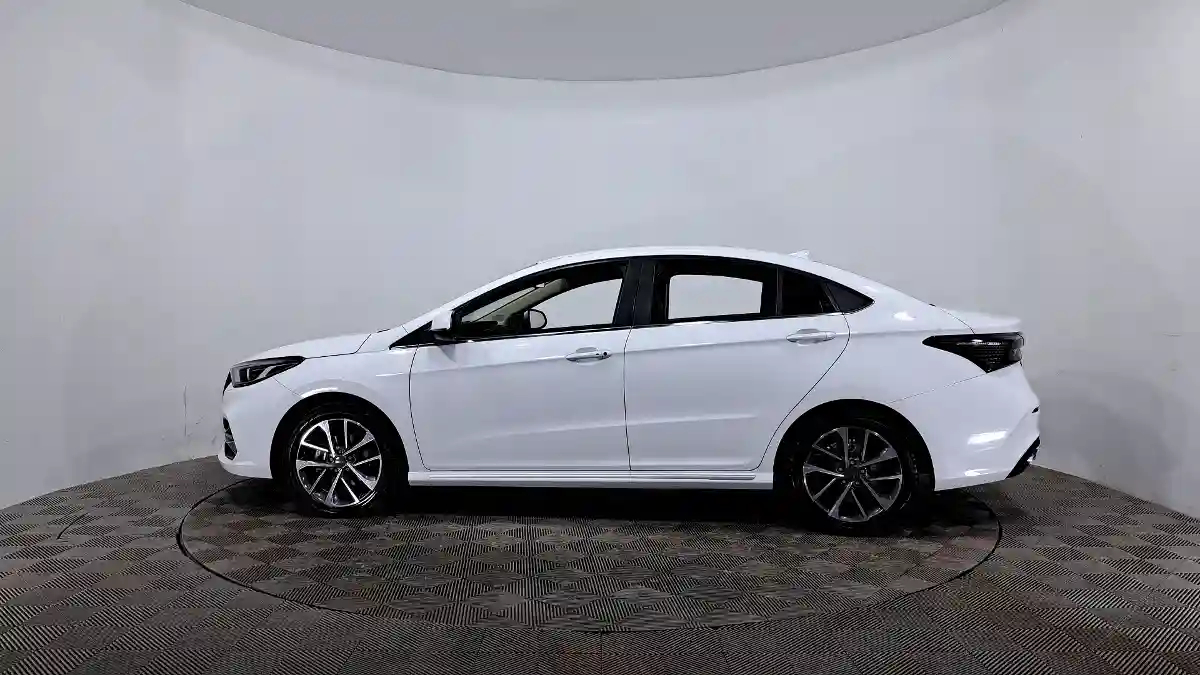 OMODA S5 2023 года за 6 590 000 тг. в Астана