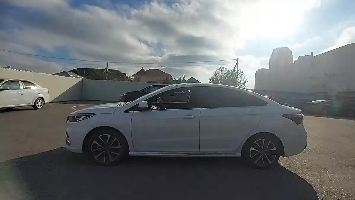 OMODA S5 2023 года за 8 500 000 тг. в Шымкент