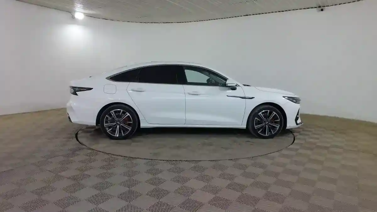 Chery Arrizo 8 2023 года за 9 990 000 тг. в Шымкент