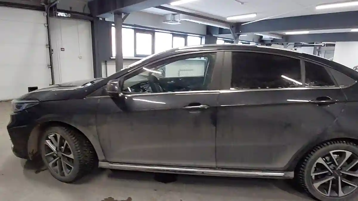 OMODA S5 2024 года за 11 000 000 тг. в Астана