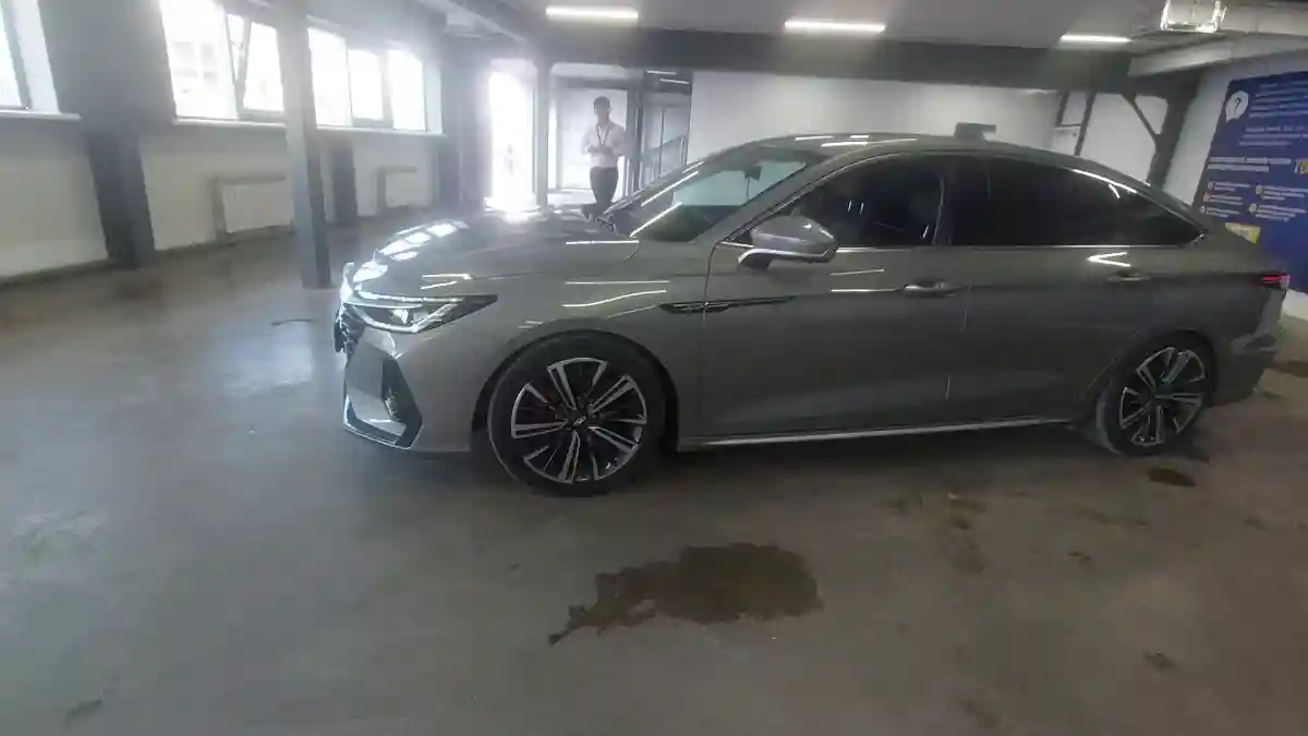 Chery Arrizo 8 2024 года за 10 000 000 тг. в Астана