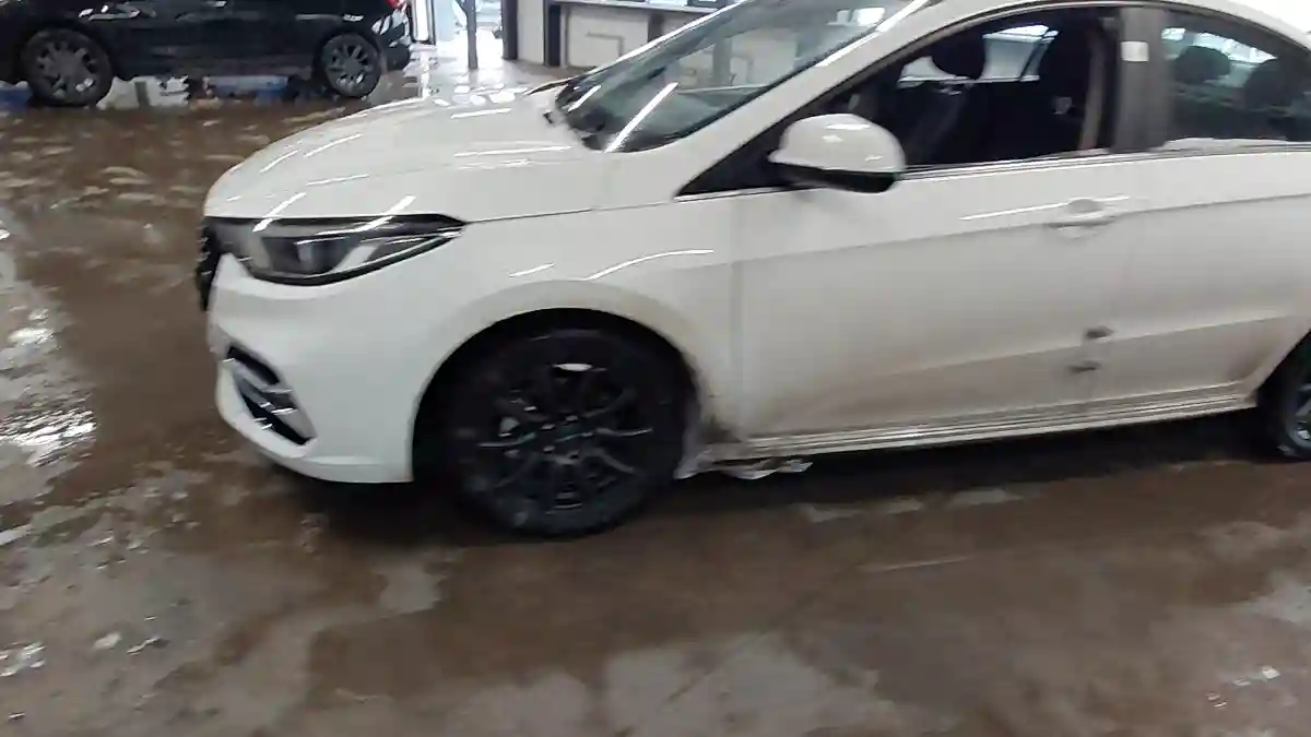 OMODA S5 2025 года за 10 000 000 тг. в Астана