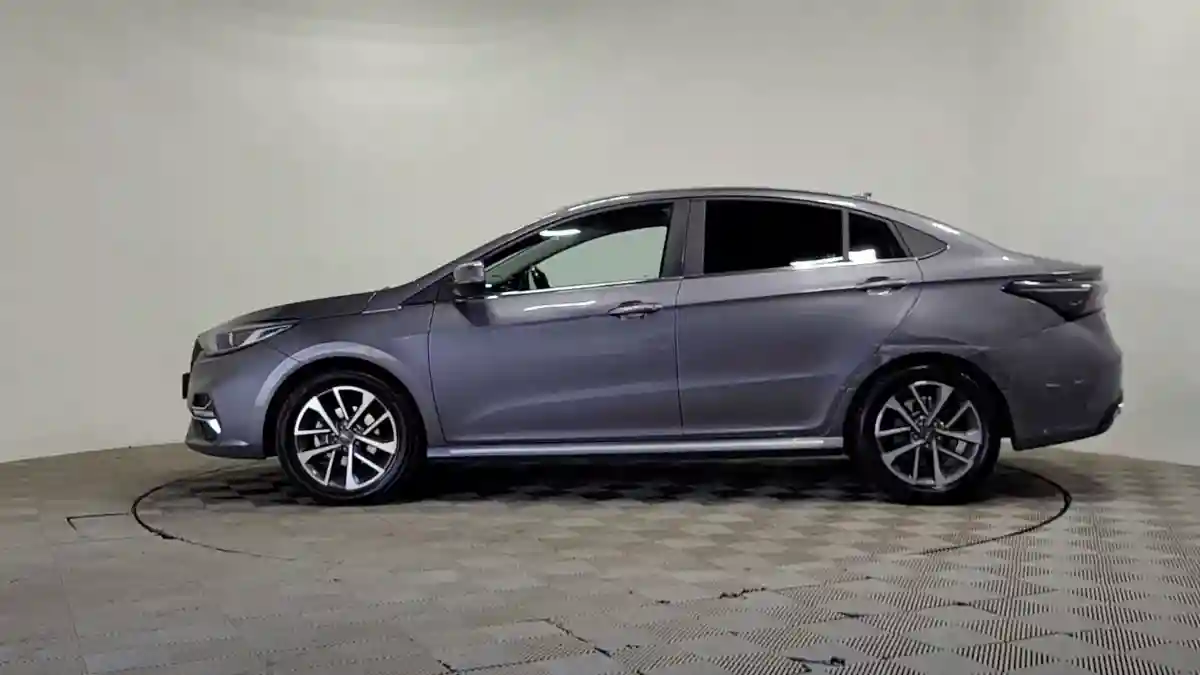 OMODA S5 2024 года за 6 500 000 тг. в Алматы