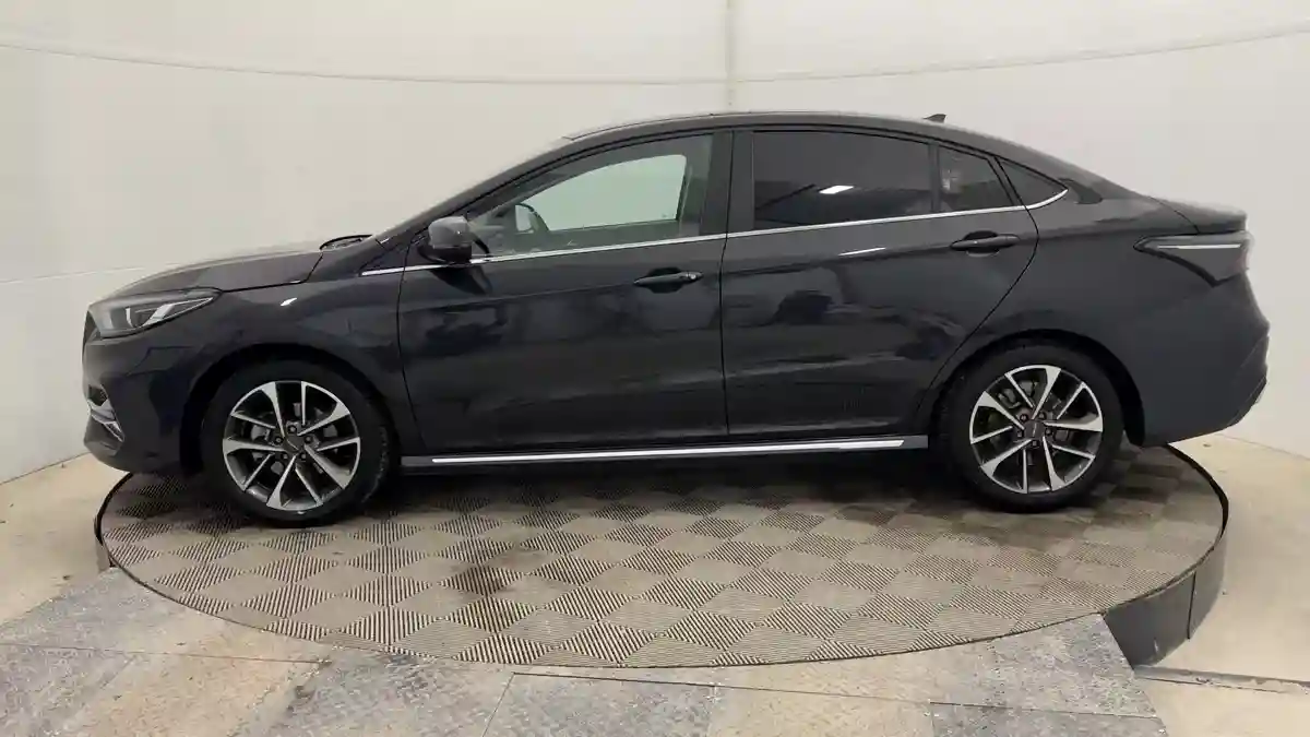 OMODA S5 2023 года за 7 140 000 тг. в Актобе