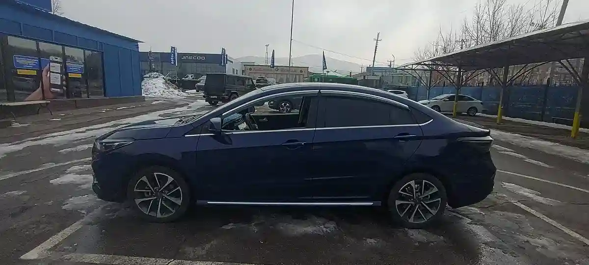 OMODA S5 2023 года за 8 000 000 тг. в Алматы