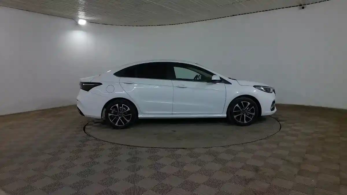 OMODA S5 2023 года за 6 990 000 тг. в Шымкент
