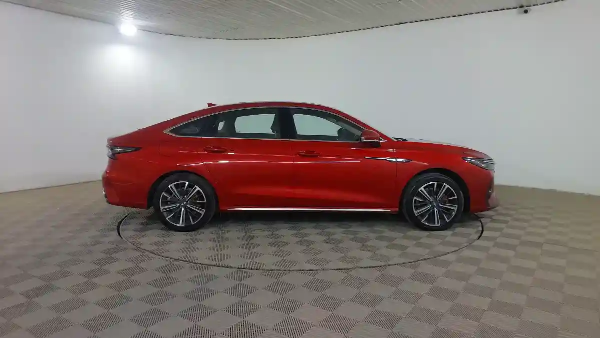 Chery Arrizo 8 2023 года за 10 990 000 тг. в Шымкент