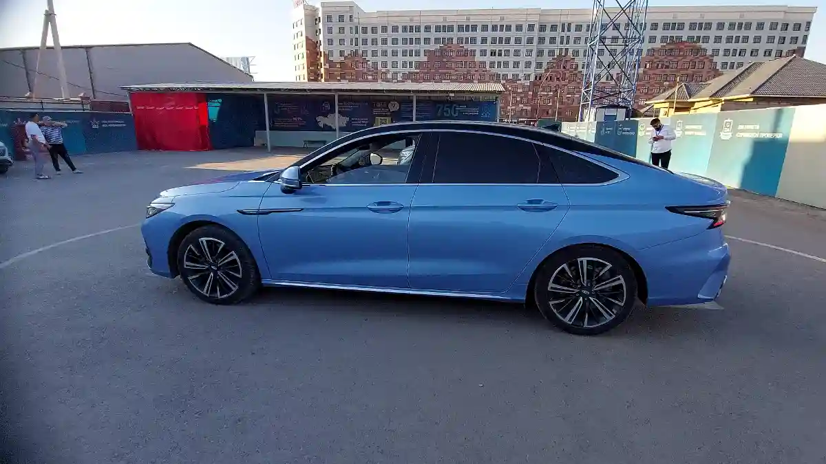 Chery Arrizo 8 2023 года за 11 000 000 тг. в Шымкент