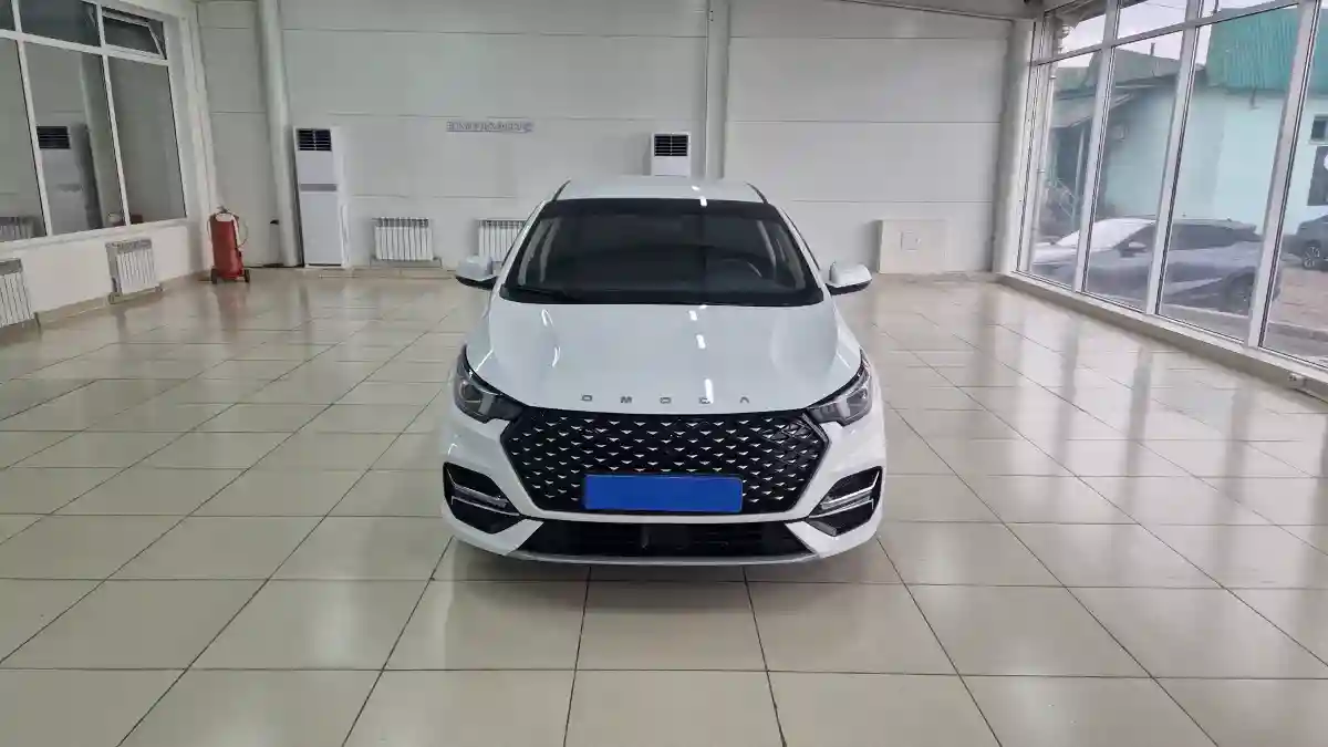 OMODA S5 2023 года за 6 990 000 тг. в Талдыкорган