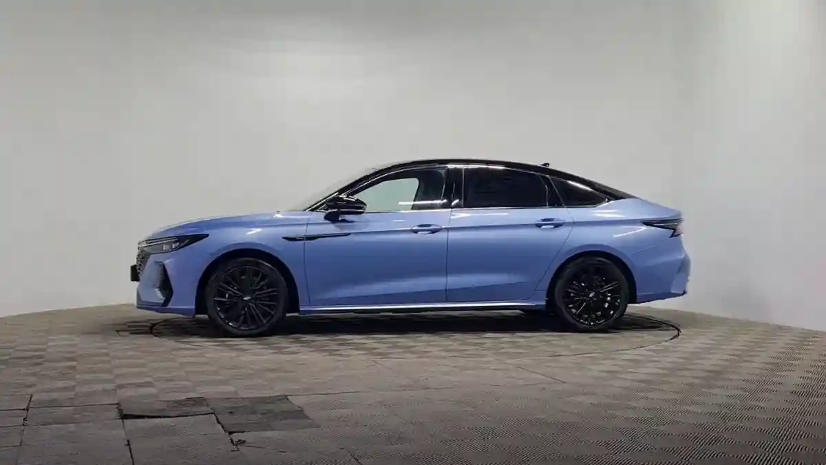 Chery Arrizo 8 2022 года за 9 990 000 тг. в Алматы