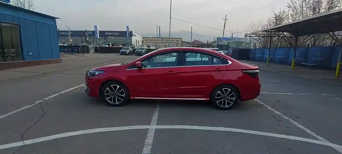 OMODA S5 2023 года за 8 000 000 тг. в Алматы