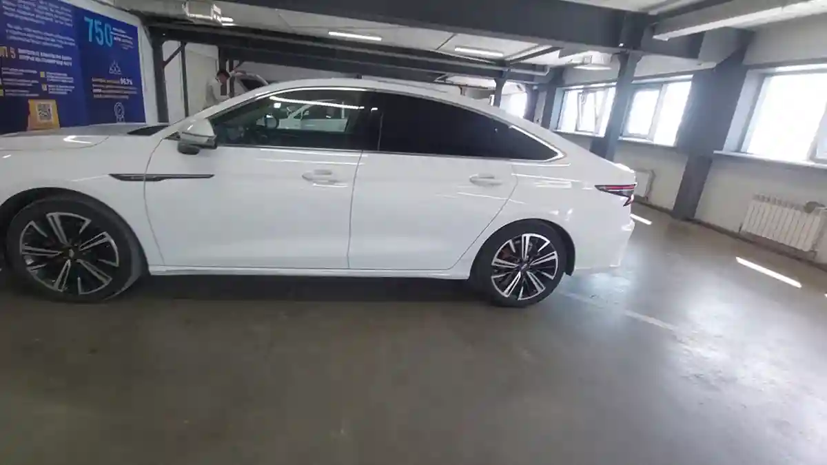 Chery Arrizo 8 2023 года за 10 000 000 тг. в Астана