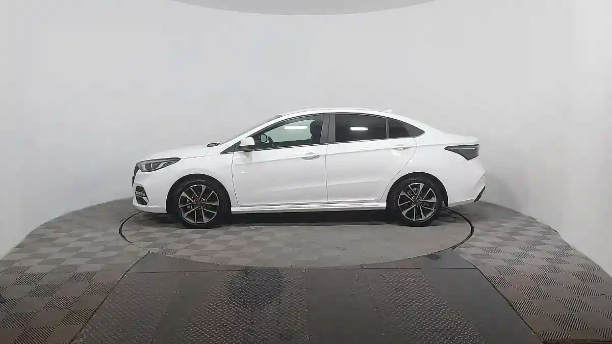 OMODA S5 2023 года за 6 990 000 тг. в Астана