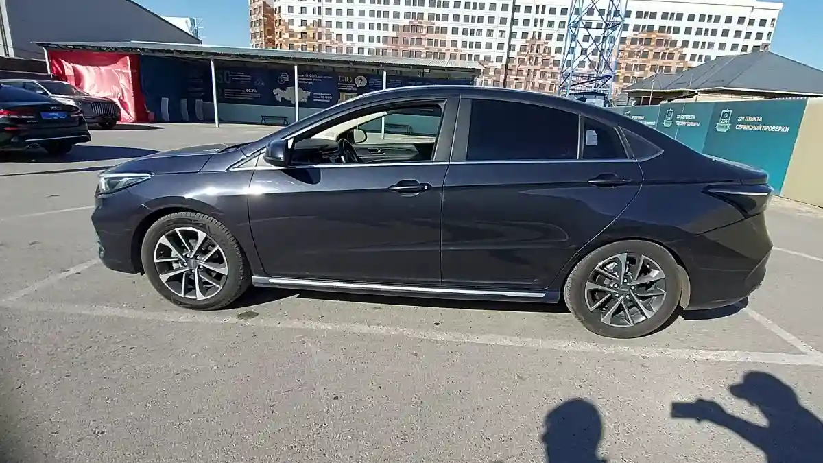 OMODA S5 2023 года за 7 600 000 тг. в Шымкент