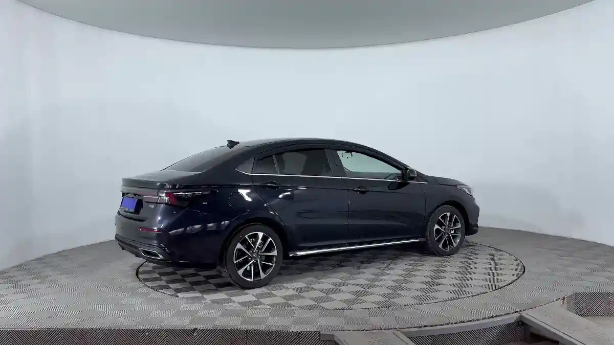 OMODA S5 2023 года за 7 490 000 тг. в Караганда