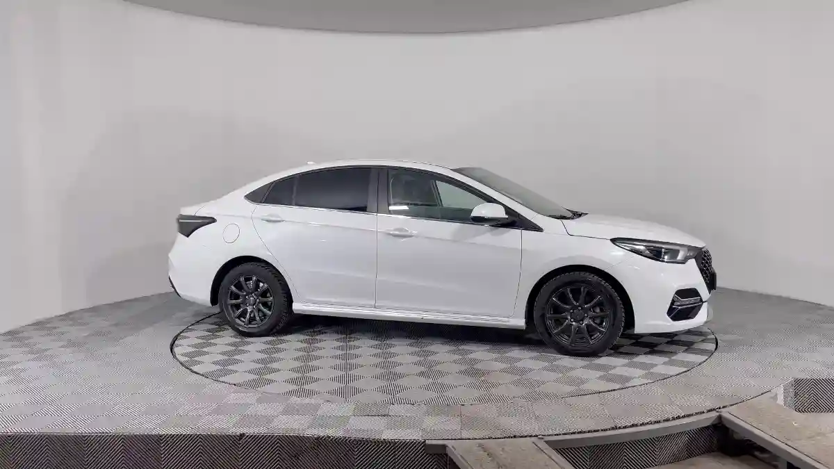 OMODA S5 2024 года за 6 190 000 тг. в Караганда