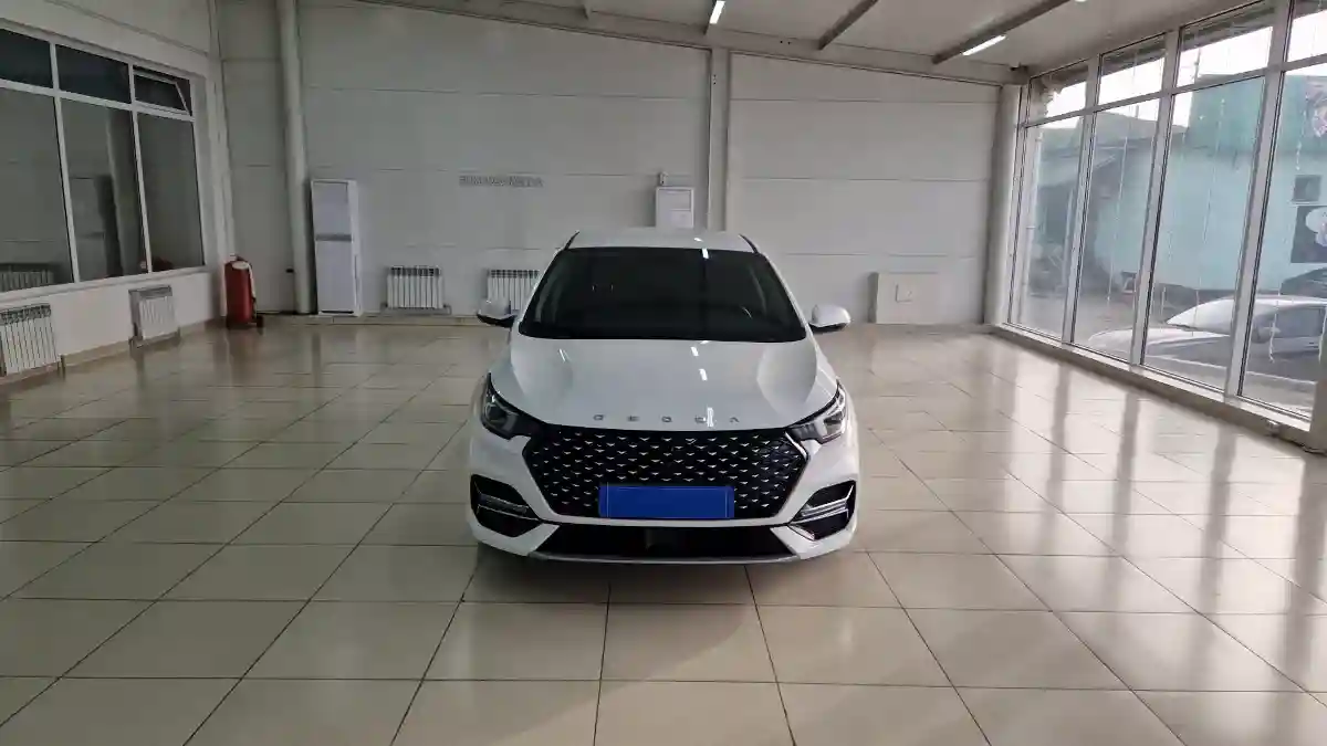 OMODA S5 2024 года за 7 680 000 тг. в Талдыкорган