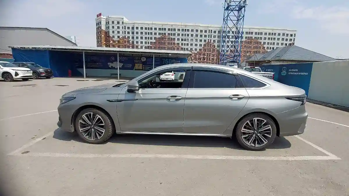 Chery Arrizo 8 2023 года за 10 000 000 тг. в Шымкент