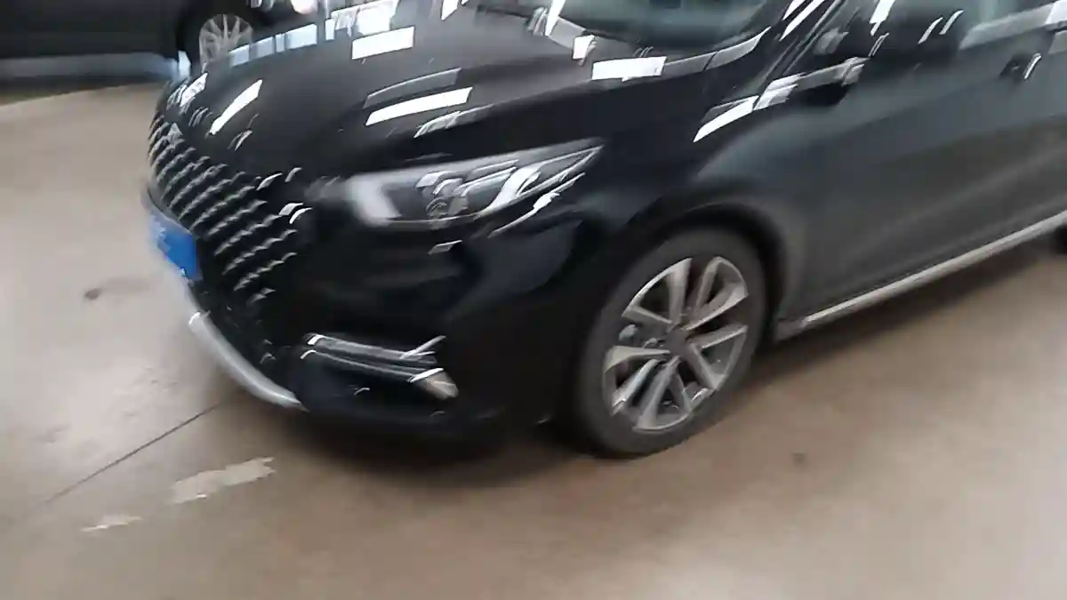 OMODA S5 2024 года за 8 500 000 тг. в Астана