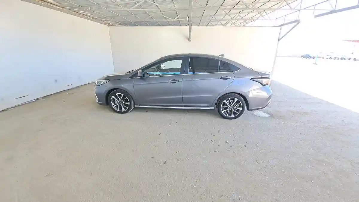 OMODA S5 2023 года за 5 790 000 тг. в Кызылорда