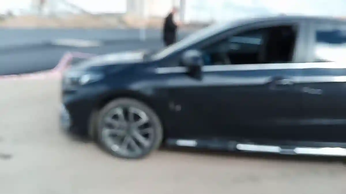 OMODA S5 2023 года за 7 000 000 тг. в Астана
